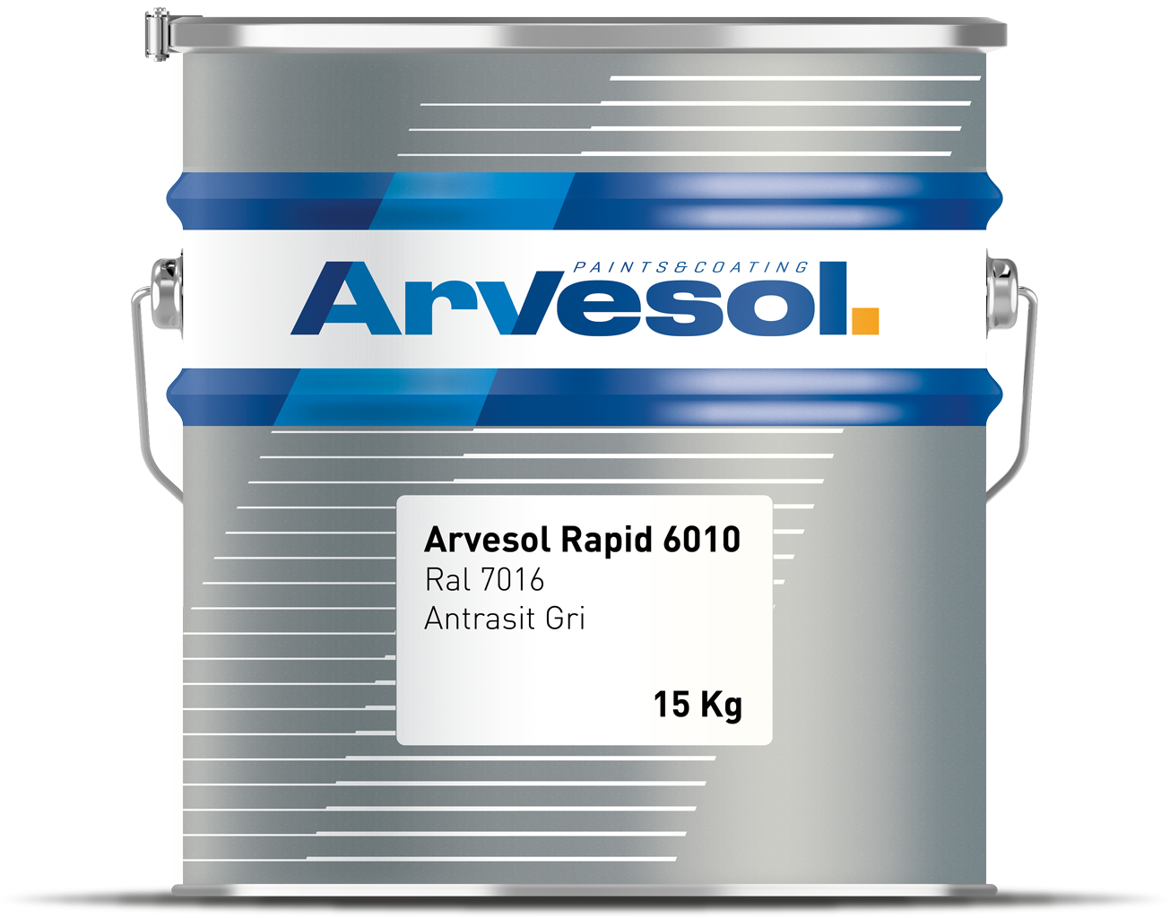 Arvesol Rapid 6010