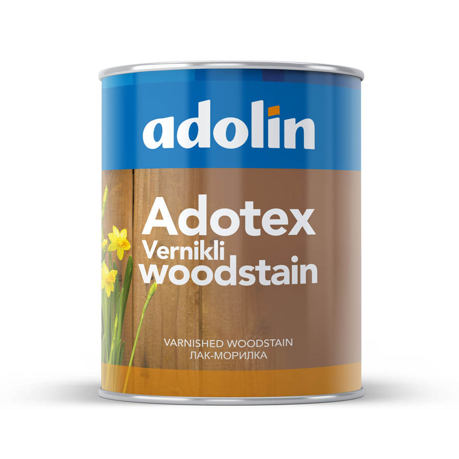  Adotex Vernikli Woodstain