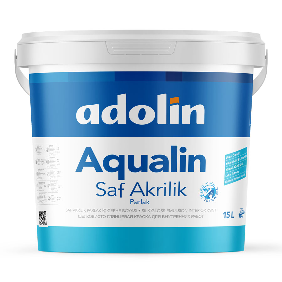 Aqualin Saf Akrilik