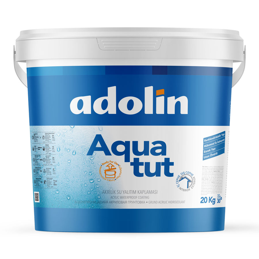 Aquatut