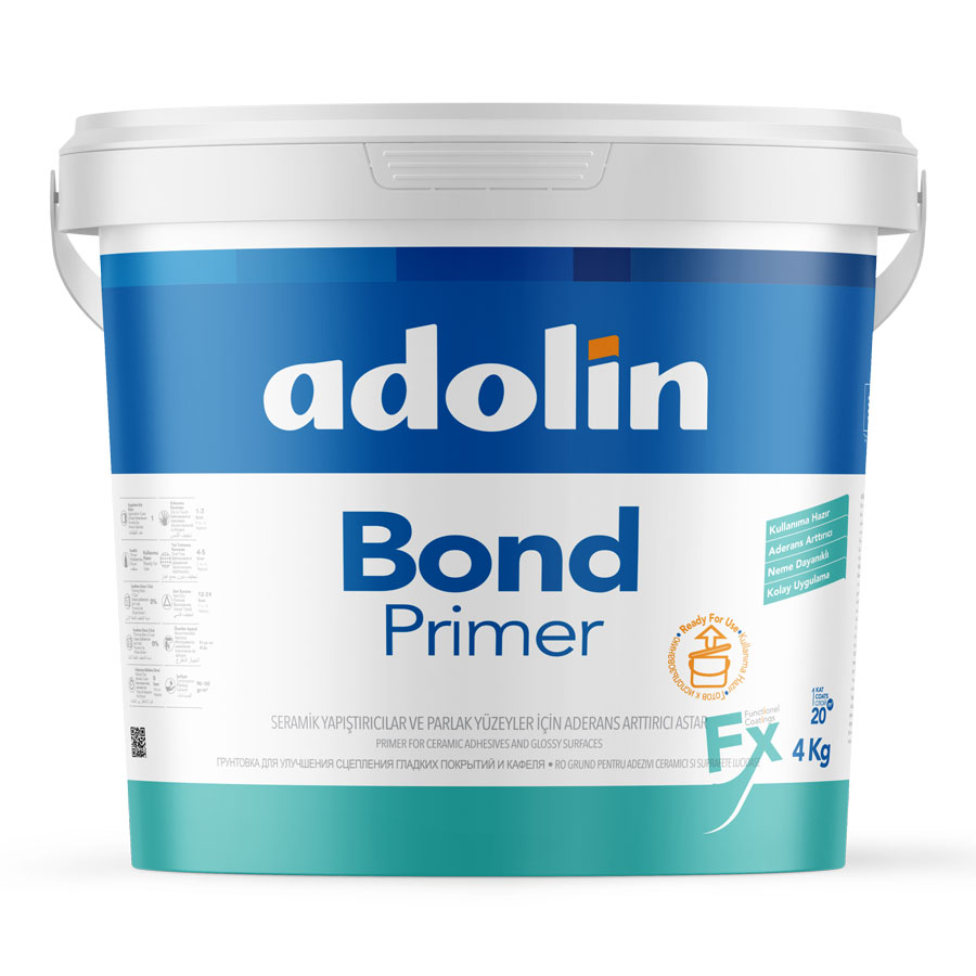 Bond Primer