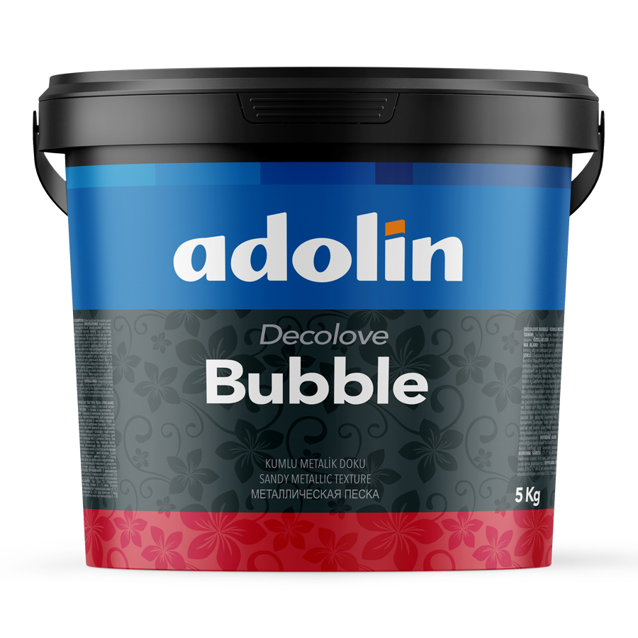 Bubble Mikro Kürecikli Doku