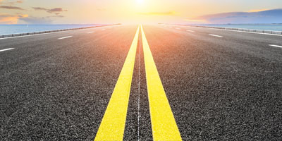 Florasan Yol Çizgi Boyası