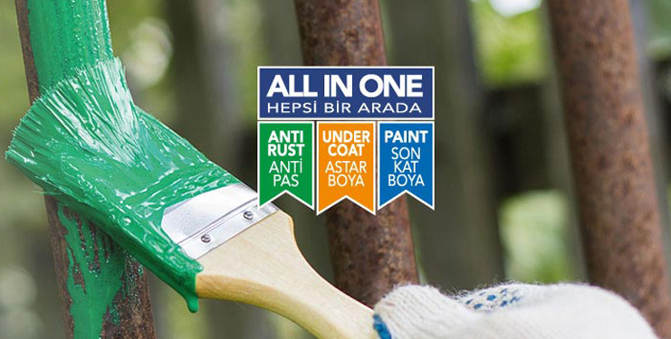 Paskes ile Tanışın!