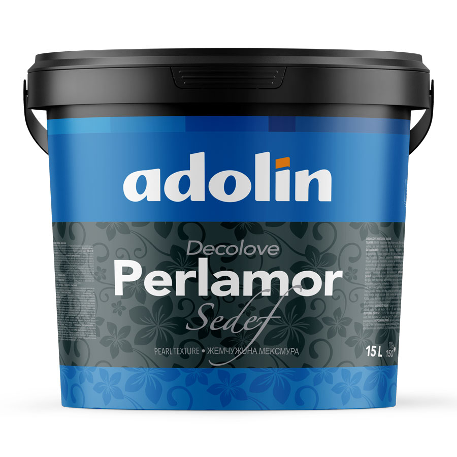 Perlamor Sedef Efekt