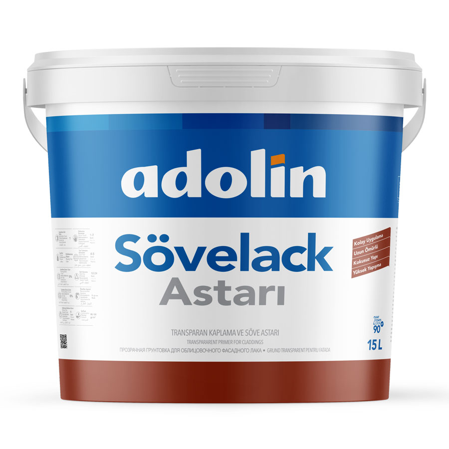 Sövelack Astar